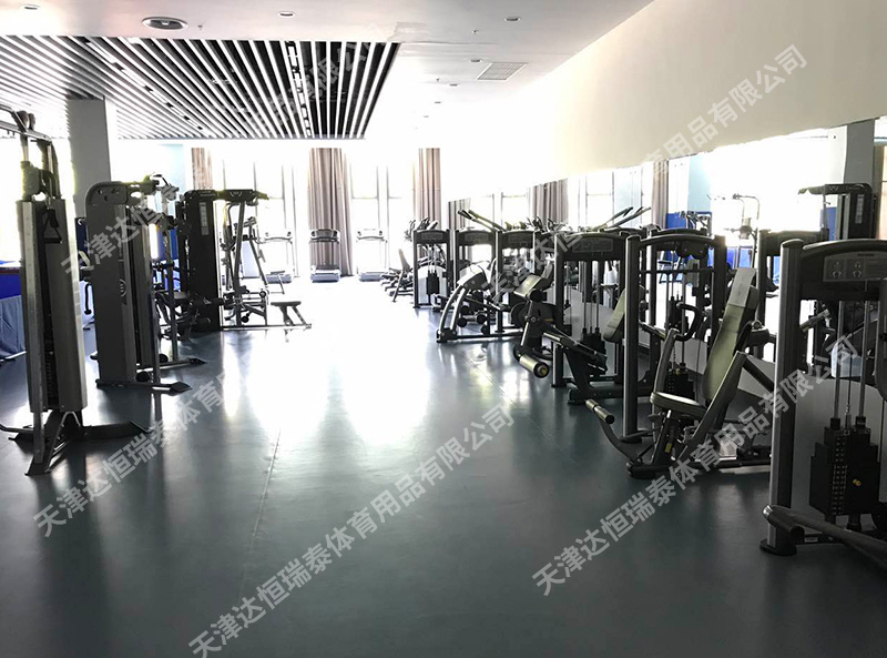 中國石油天津大廈