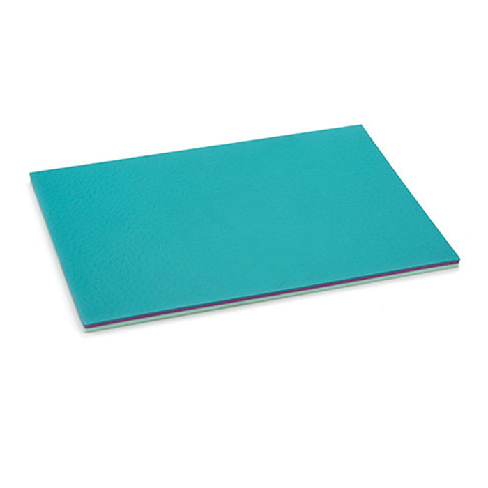 7.0mm海水藍雨花石多功能地板（添加E-SUR處理）