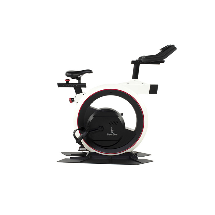 DearBike實景單車