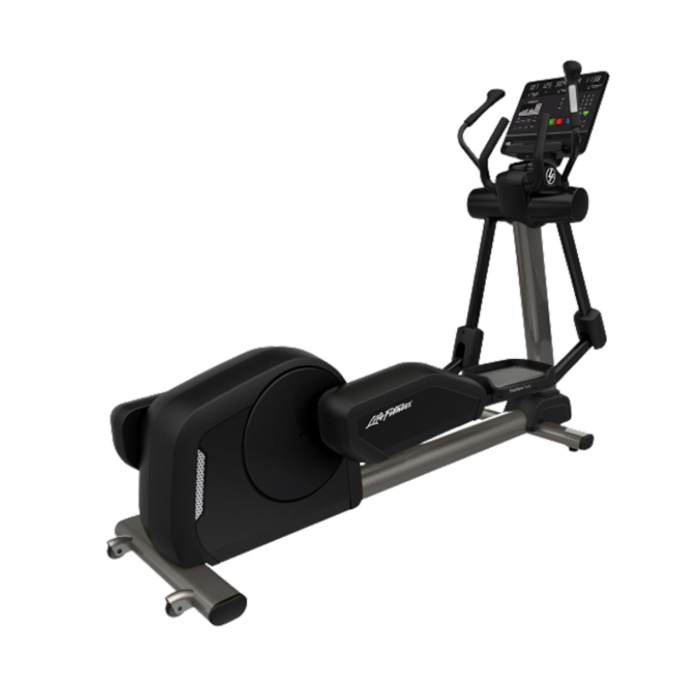 俱樂部系列+橢圓交叉訓練機