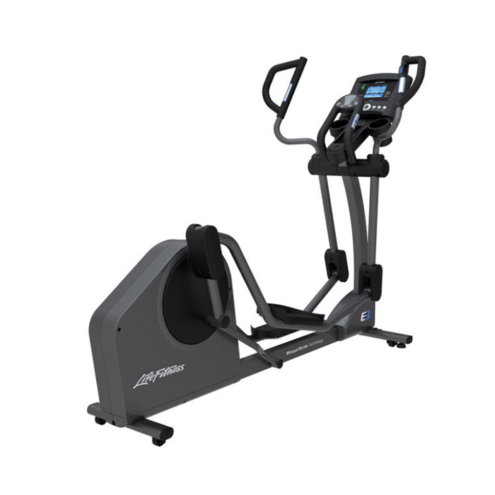 E3 橢圓全功能訓練器