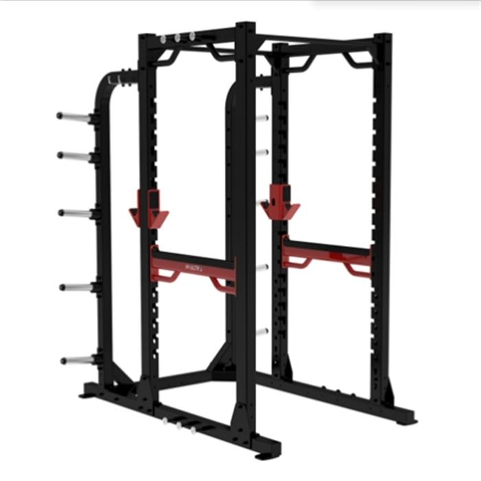 HSPR02封閉式力量訓練架